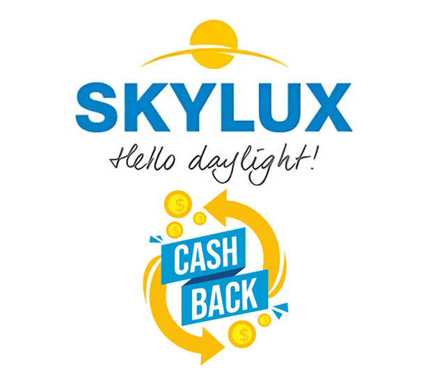 Skylux-Cashback