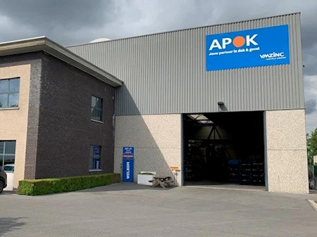 Apok Bavikhove 