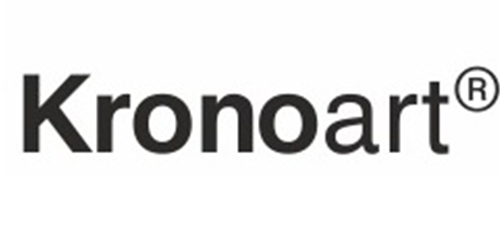 Kronoart logo