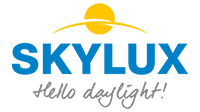 logo skylux