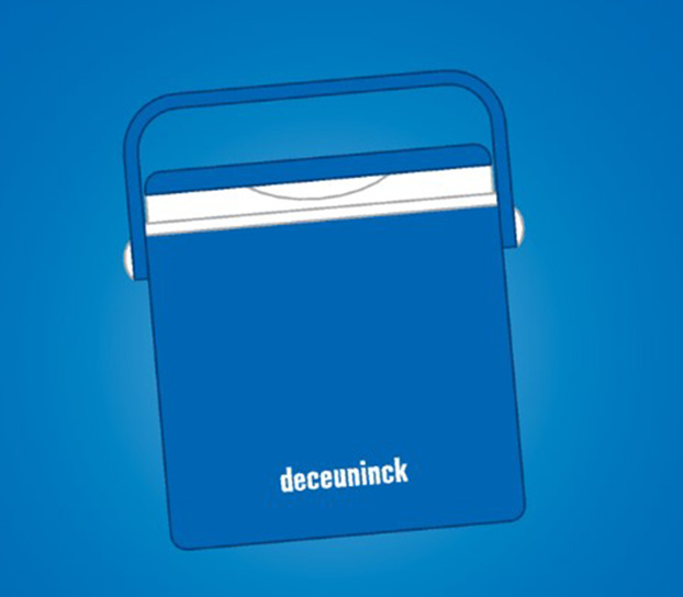 Koelbox-Deceuninck