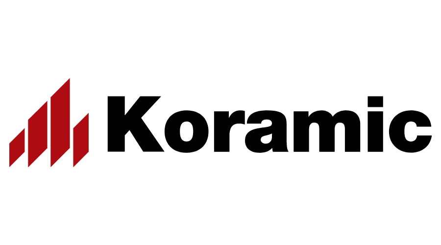 logo- koramic