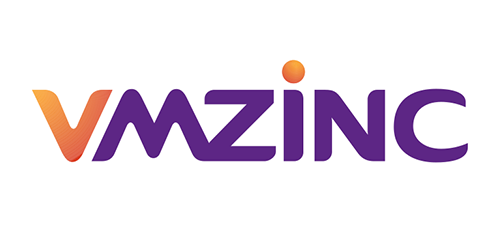 Logo VMZINC