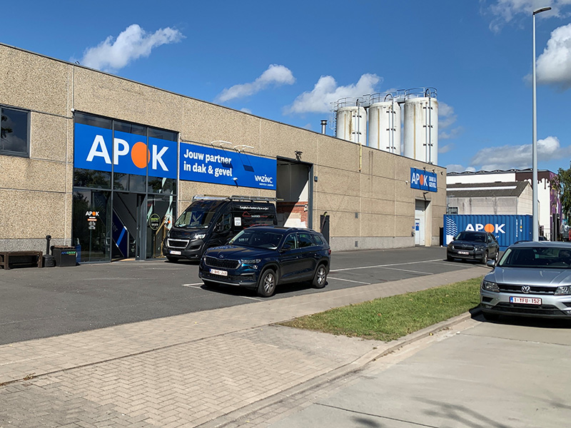 Apok Brugge 