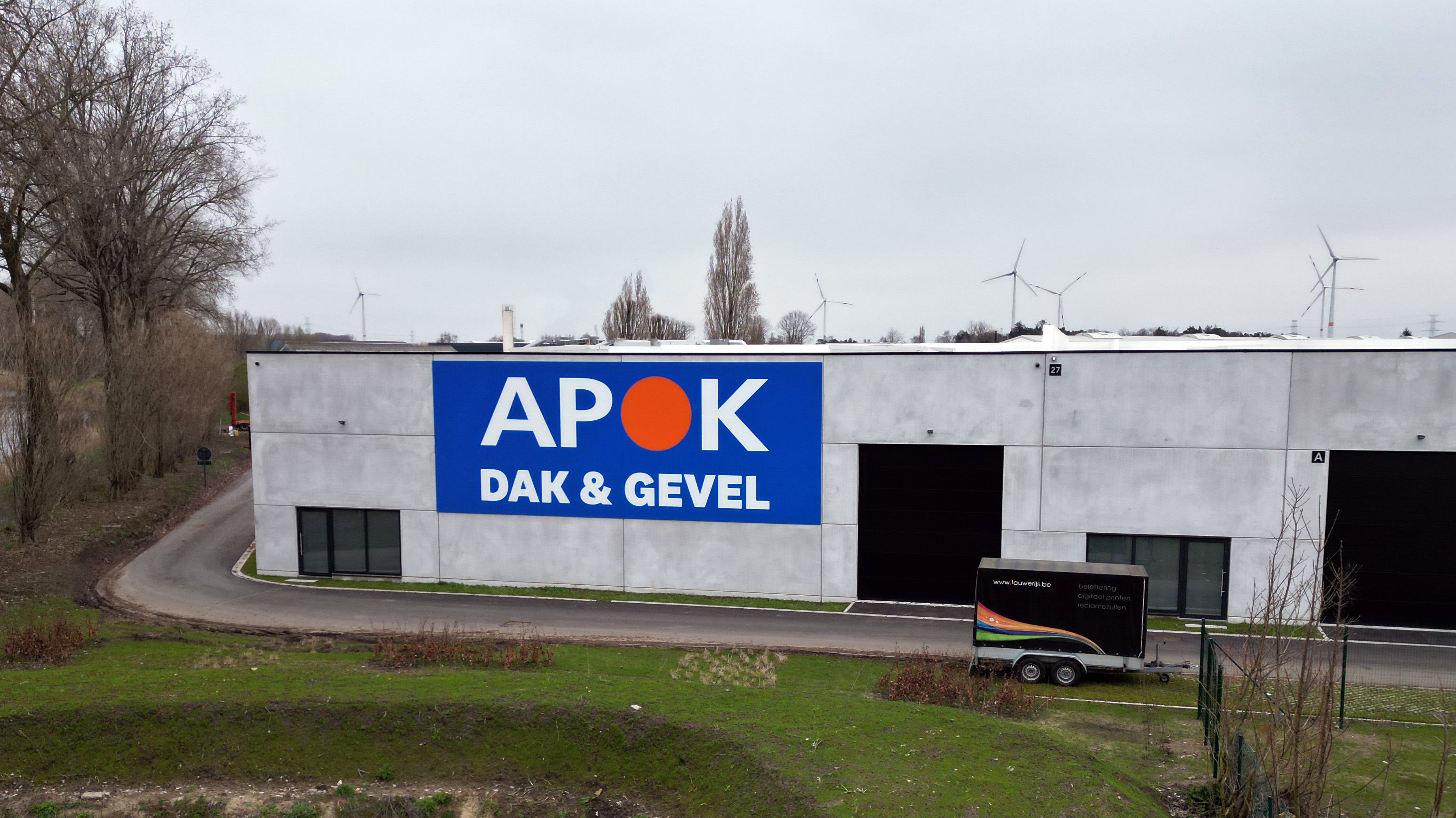 Apok Eeklo