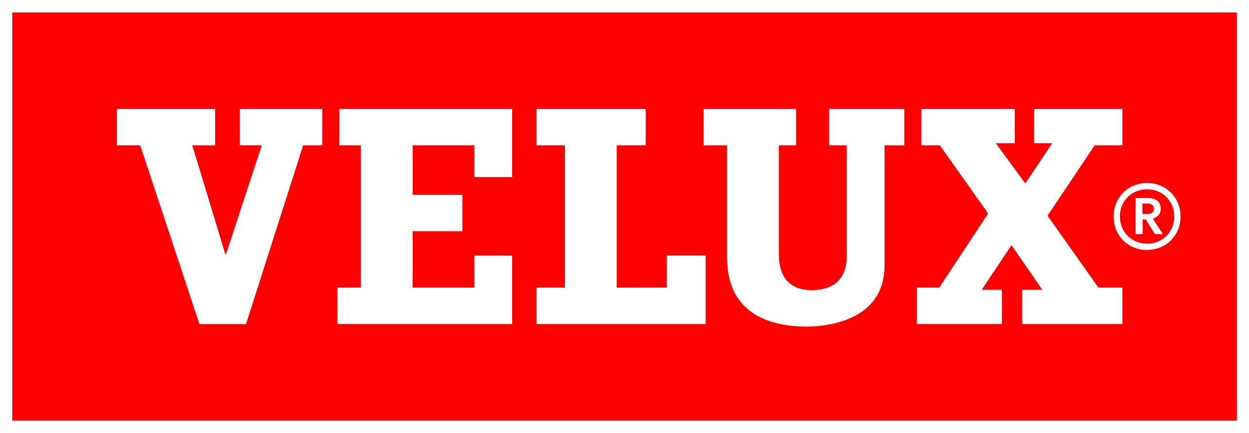 logo velux