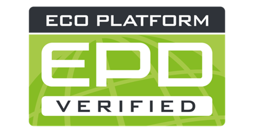 epd verified- logo