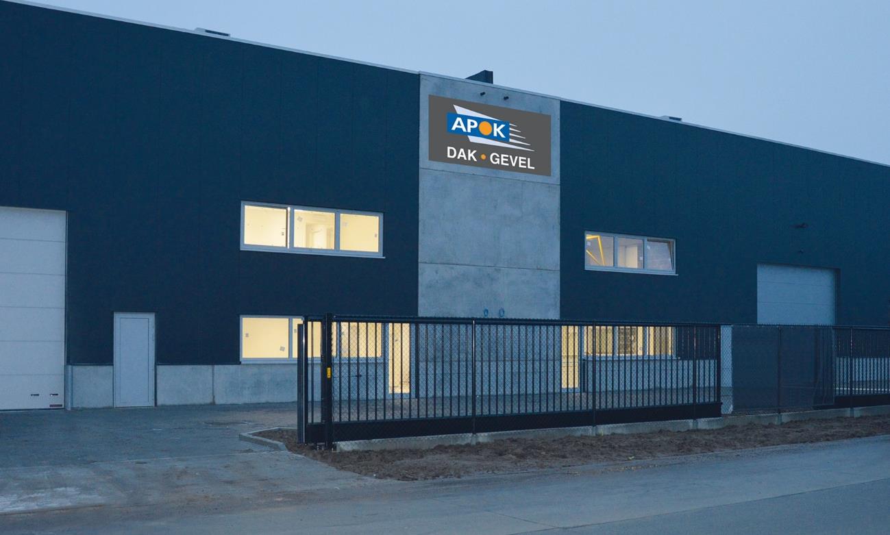 Apok Eke 